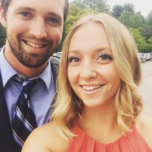 Meet your Posher, Kathryn